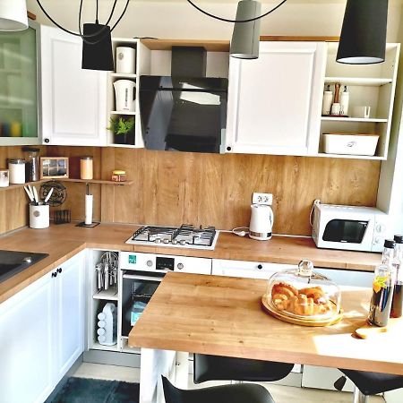 Gospić Apartman Anamaria מראה חיצוני תמונה