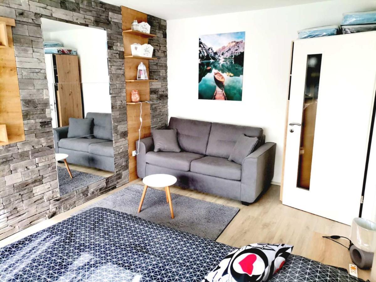 Gospić Apartman Anamaria מראה חיצוני תמונה