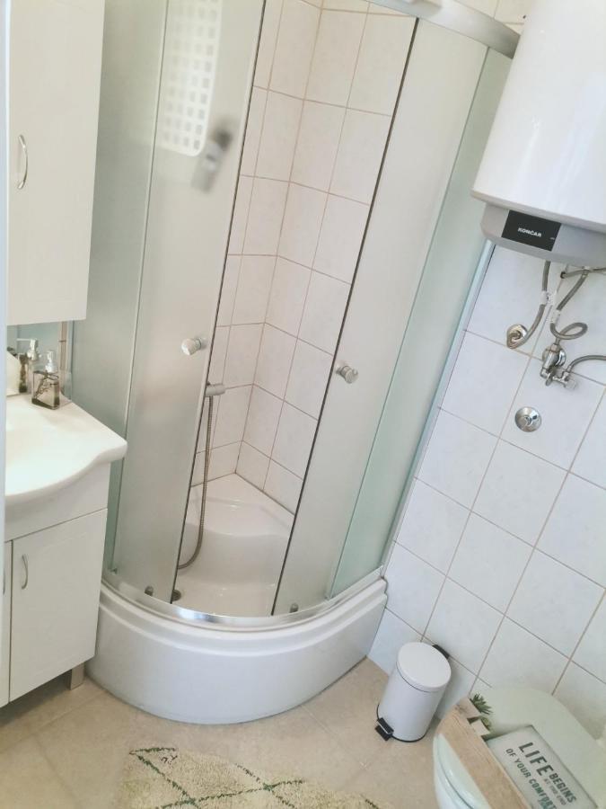 Gospić Apartman Anamaria מראה חיצוני תמונה
