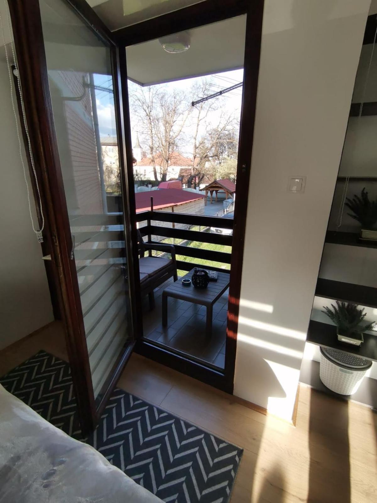 Gospić Apartman Anamaria מראה חיצוני תמונה